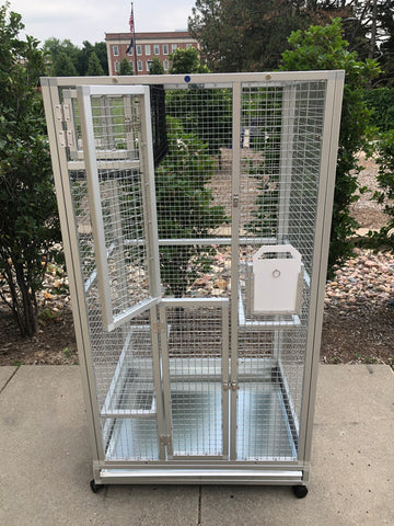 Marmoset Monkey Cages For Sale