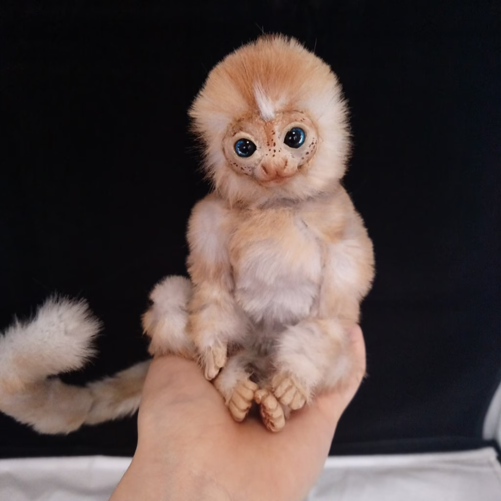 Marmoset Monkey For Sale